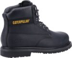 Black Caterpillar Powerplant St Hro Sra - Bild 3