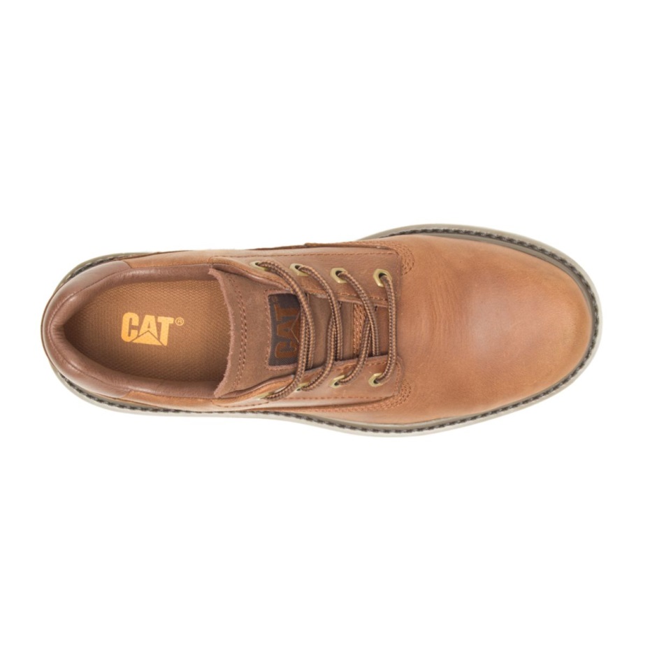 Cashew Colorado Low 2.0 Sko Larv - Bild 6