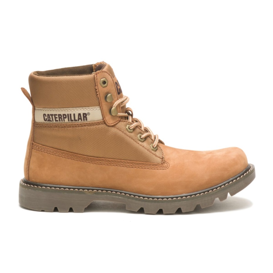 Caterpillar Brown Sugar Colorado 2.0 Tx Boot - Bild 1