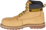 Caterpillar Holton Sb Boot Honung - Bild 3
