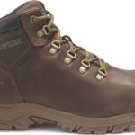 Caterpillar Kakao Mae Steel Toe S3 Hro Sr Sra Arbetsstövel