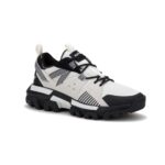 Caterpillar Lily Vit-svart Raider Sport Sneaker - Bild 2
