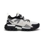 Caterpillar Lily Vit-svart Raider Sport Sneaker