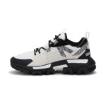 Caterpillar Lily Vit-svart Raider Sport Sneaker - Bild 3
