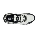 Caterpillar Lily Vit-svart Raider Sport Sneaker - Bild 6