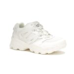 Caterpillar Reactor Sneaker Star Vit - Bild 3