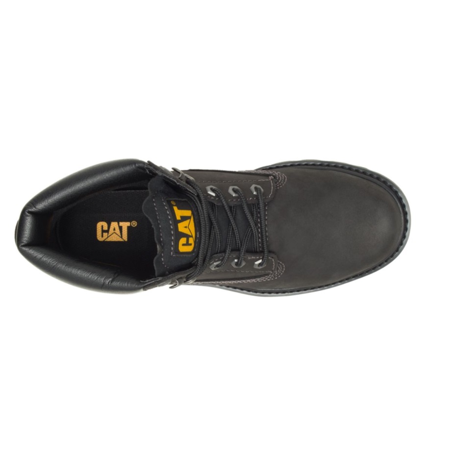 Colorado 2.0 Boot Black Caterpillar - Bild 6
