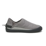 Crossover Slip On Caterpillar Medium Charcoal