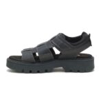 Rigor Sandal Svart Larv - Bild 4