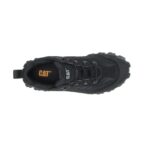 Svart Caterpillar Intruder Mid-sko - Bild 6