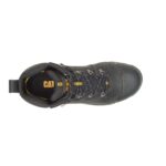 Svarta Mäns Medbrottsling X S3 Wr Hro Sra Arbetsstövel Caterpillar - Bild 6
