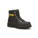 Vanquish Boot Caterpillar Svart - Bild 2